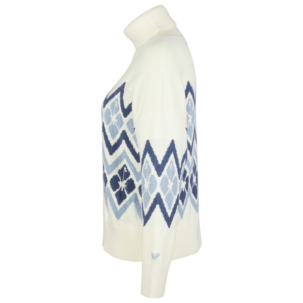 Roxy - Women's Saltwater Lover - Överdragströjor