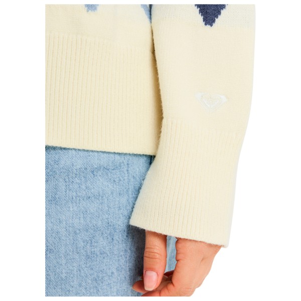 Roxy - Women's Saltwater Lover - Sweatere