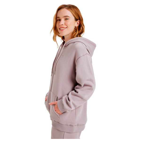 Roxy - Women's Surf Stoked Zipped Brushed - Hoodie met rits