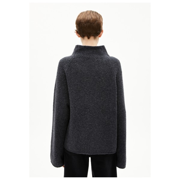 ARMEDANGELS - Women's Iconic A Monalaa Bouclé - Jumper