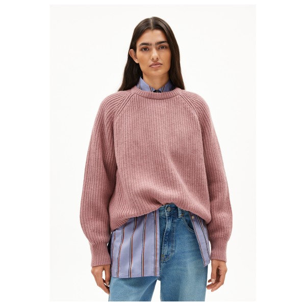 ARMEDANGELS - Women's Kaagi - Pulloverit