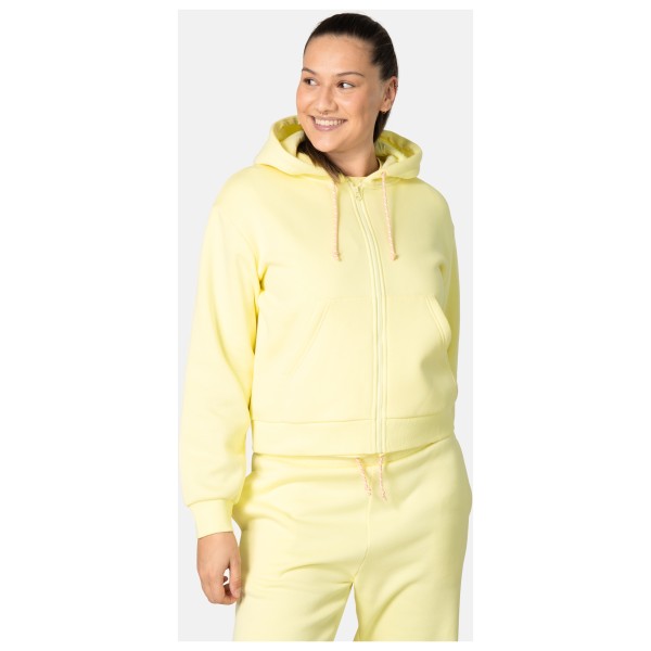 Kari Traa - Women's Anelie Zip Hoody - Zip-up hoodie