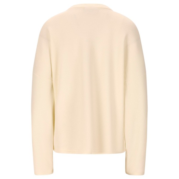 ATHLECIA - Women's Cardall Waffle Sweatshirt - Sweatere