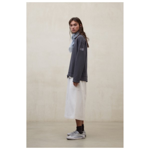 Ecoalf - Women's Ankara Sweatshirt - Jerséis