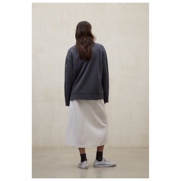 Ecoalf - Women's Ankara Sweatshirt - Jerséis