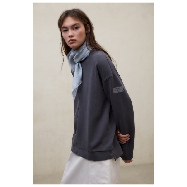 Ecoalf - Women's Ankara Sweatshirt - Jerséis