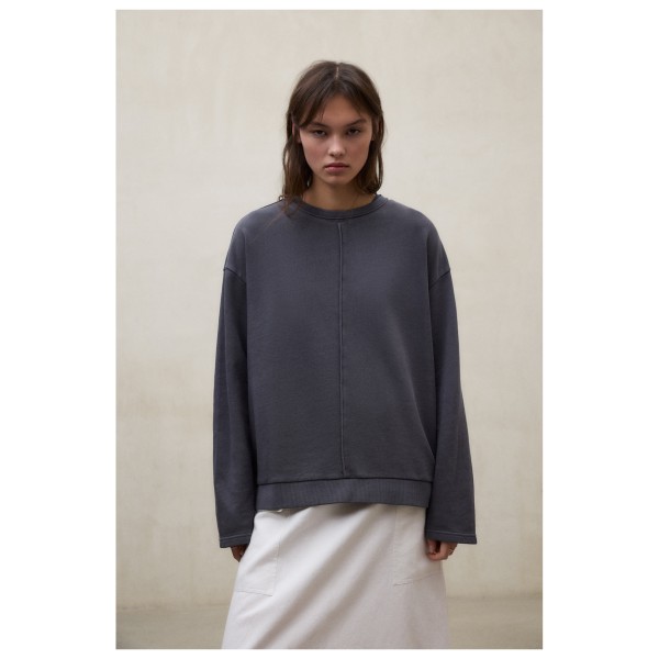 Ecoalf - Women's Ankara Sweatshirt - Pullover