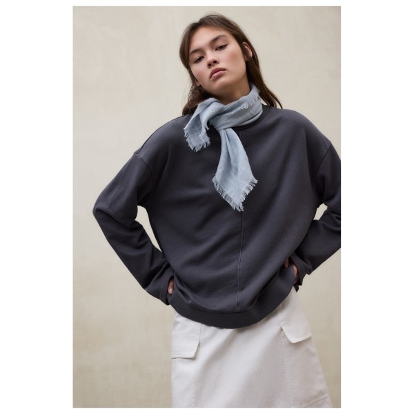 Ecoalf - Women's Ankara Sweatshirt - Sweatere