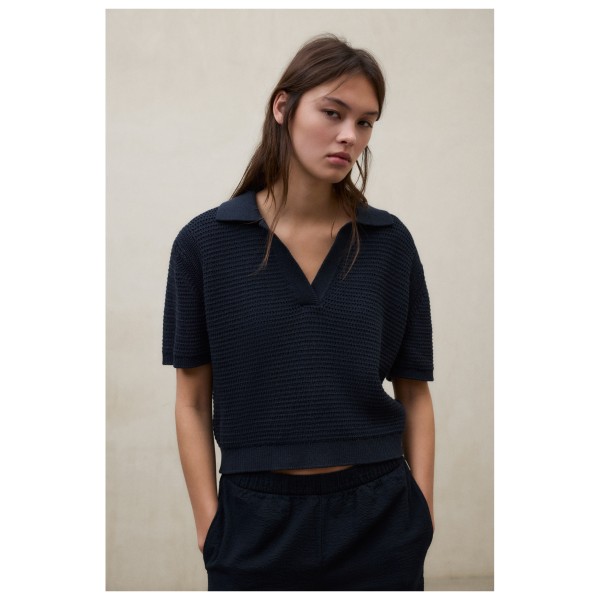 Ecoalf - Women's Anna Knit - Kragtröja