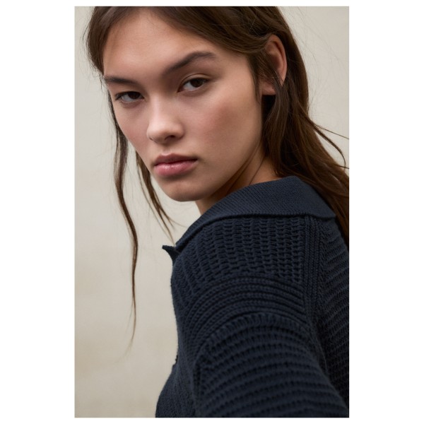 Ecoalf - Women's Anna Knit - Kragtröja