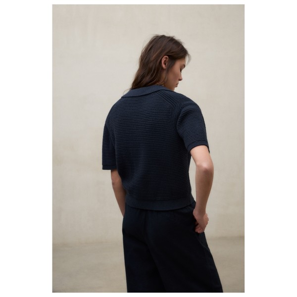 Ecoalf - Women's Anna Knit - Polo