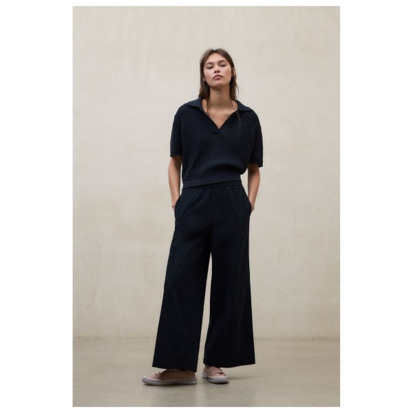 Ecoalf - Women's Anna Knit - Polo
