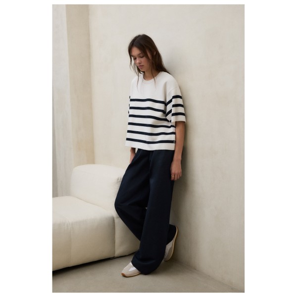 Ecoalf - Women's Marina Knit - Pullover