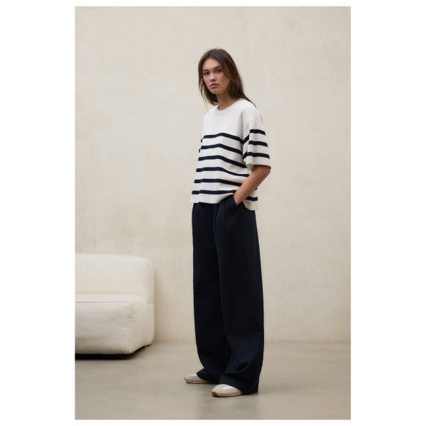 Ecoalf - Women's Marina Knit - Sweatere