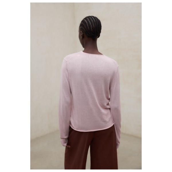 Ecoalf - Women's Milo Knit - Överdragströjor