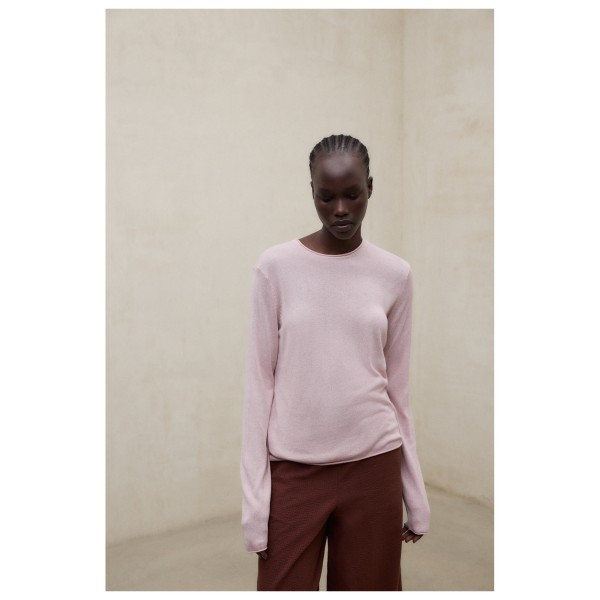 Ecoalf - Women's Milo Knit - Pulloverit
