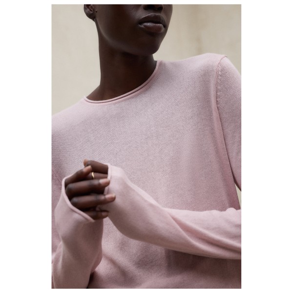 Ecoalf - Women's Milo Knit - Pulloverit