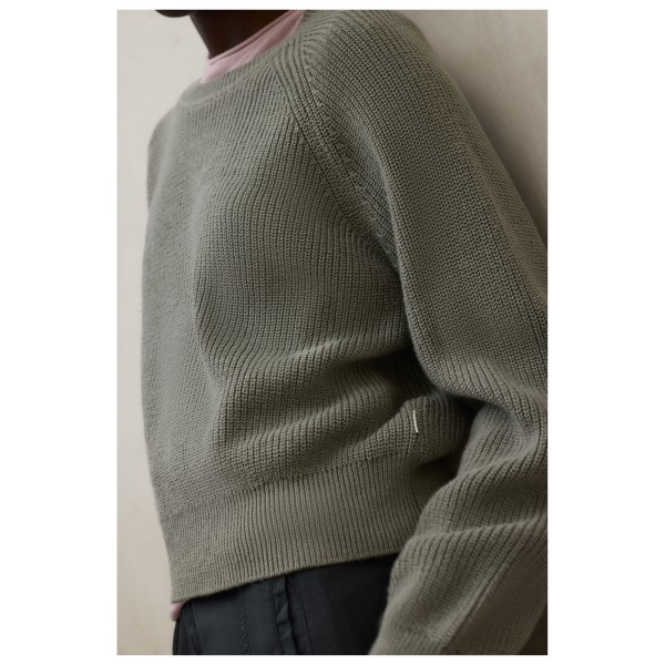 Ecoalf - Women's Noni Knit - Pulloverit