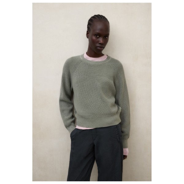 Ecoalf - Women's Noni Knit - Sweatere