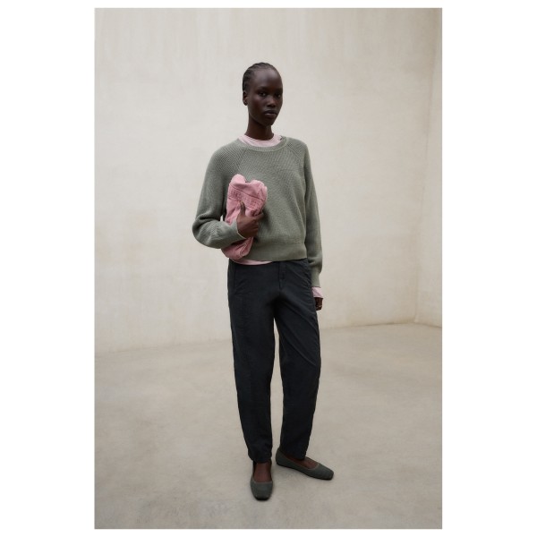 Ecoalf - Women's Noni Knit - Sweatere