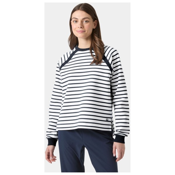 Helly Hansen - Women's Capri Graphic Sweater - Jumper