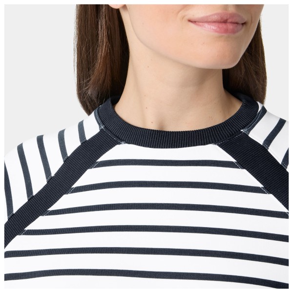 Helly Hansen - Women's Capri Graphic Sweater - Sweatere