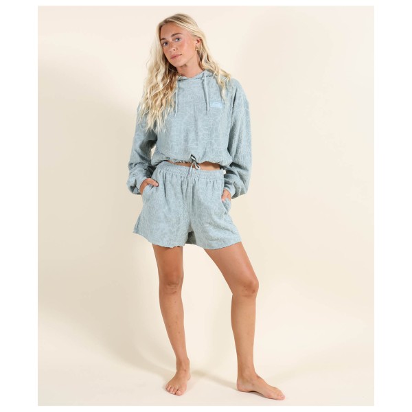 Oxbow - Women's Coral Fleece Hood - Hoodie