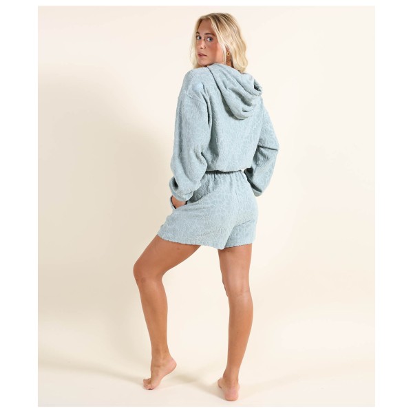 Oxbow - Women's Coral Fleece Hood - Hoodie
