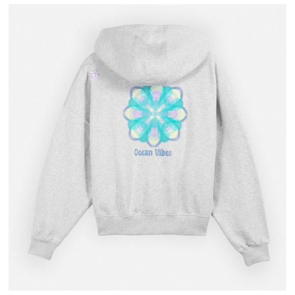 Oxbow - Women's Waterlily Fleece Hood - Felpa con cappuccio