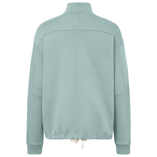 Vaude - Women's Redmont Half Zip Pullover - Maglione