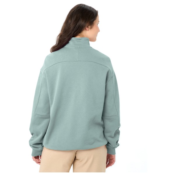 Vaude - Women's Redmont Half Zip Pullover - Sweatere