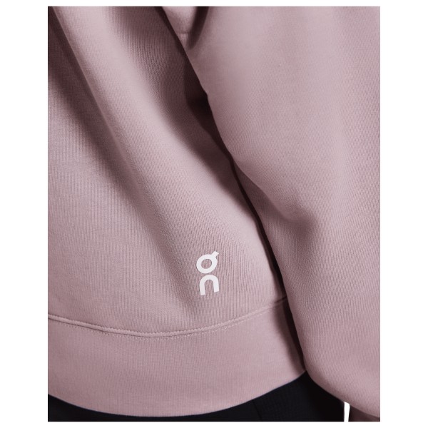 On - Women's Club Crew - Överdragströjor