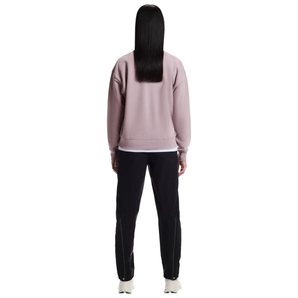 On - Women's Club Crew - Sweatere