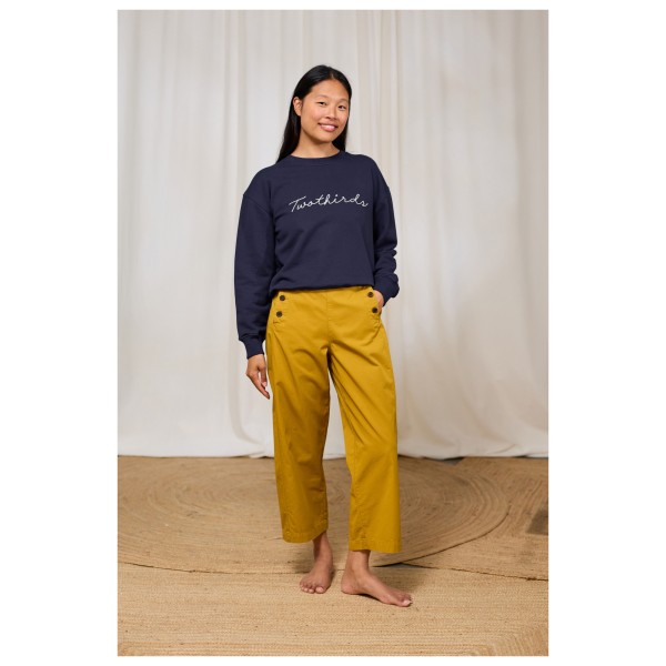TWOTHIRDS - Women's Tromelin - Jumper