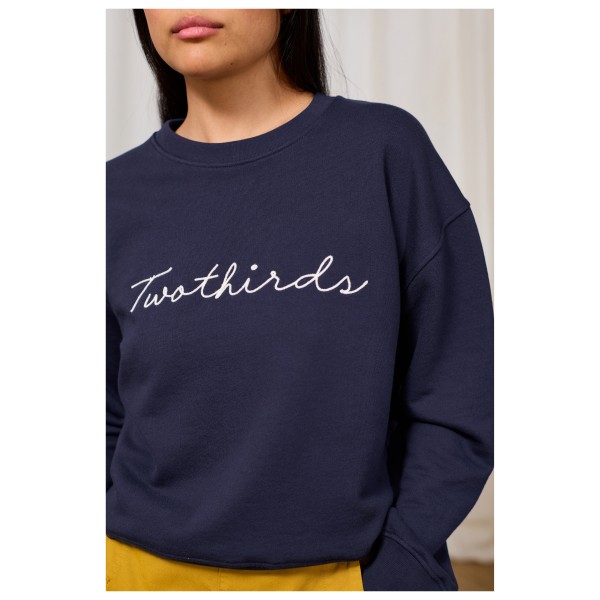TWOTHIRDS - Women's Tromelin - Sweatere