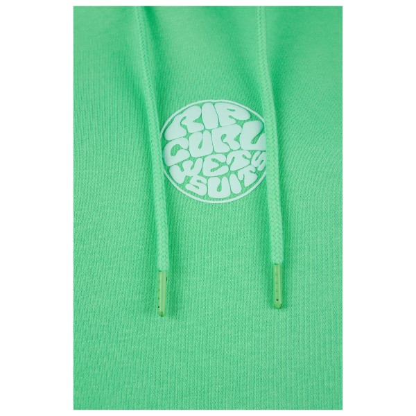 Rip Curl - Women's Icons Of Surf Heritage Hood - Hoodie