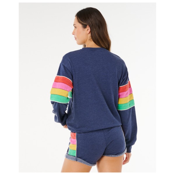 Rip Curl - Women's Surf Revival Relaxed Crew - Sweatere