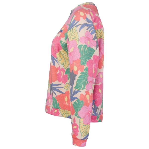 Rip Curl - Women's Surf Side Relaxed Crew - Jumper
