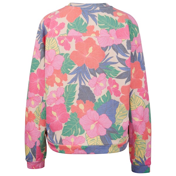 Rip Curl - Women's Surf Side Relaxed Crew - Jumper