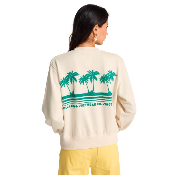 Billabong - Women's My Fave Beach - Maglione