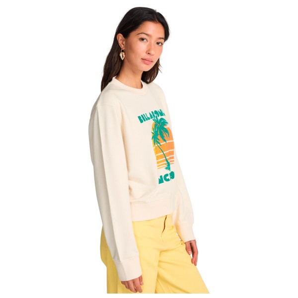 Billabong - Women's My Fave Beach - Pull