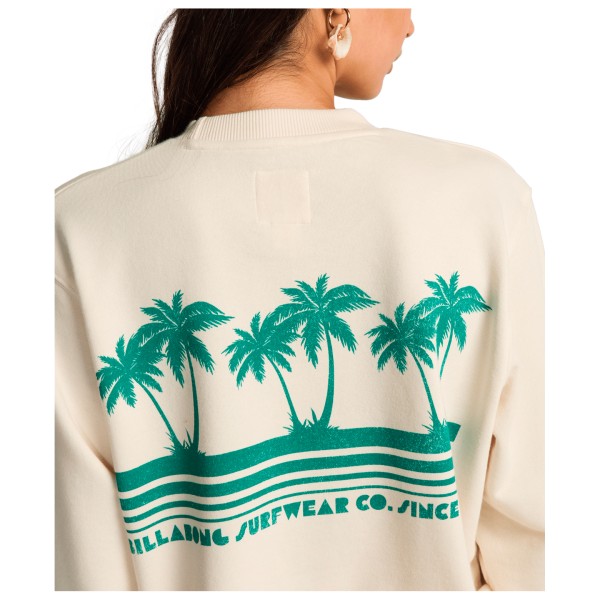 Billabong - Women's My Fave Beach - Pullover
