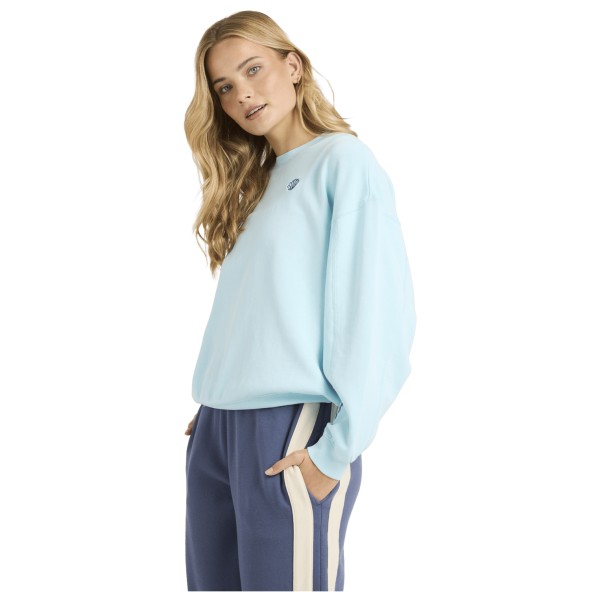 Billabong - Women's Sanibel Kendal Crew Fleece - Jumper