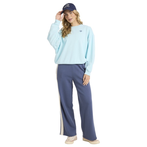 Billabong - Women's Sanibel Kendal Crew Fleece - Jumper