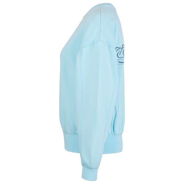 Billabong - Women's Sanibel Kendal Crew Fleece - Pullover