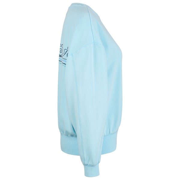 Billabong - Women's Sanibel Kendal Crew Fleece - Pullover