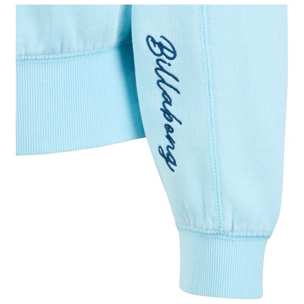 Billabong - Women's Sanibel Kendal Crew Fleece - Pullover