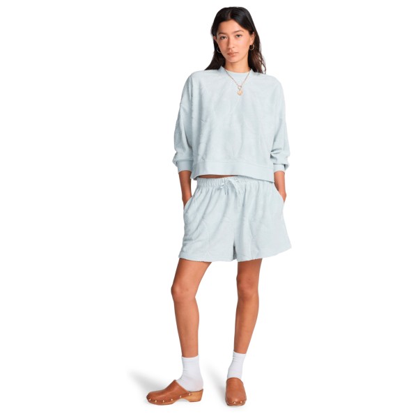 Billabong - Women's Tempo Crew - Jumper