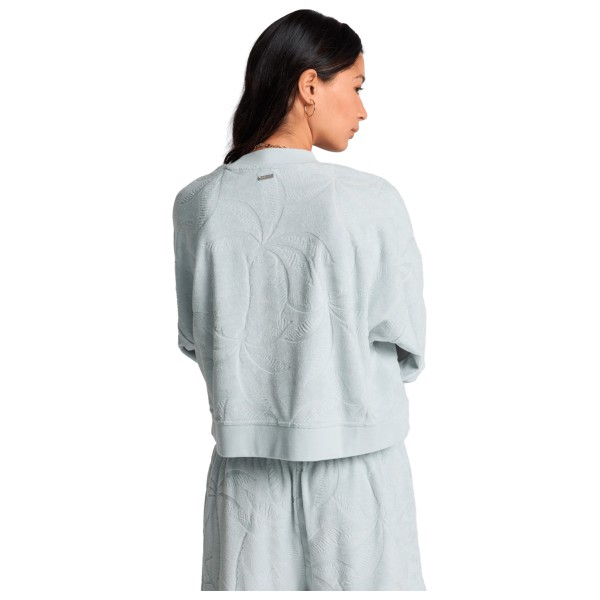 Billabong - Women's Tempo Crew - Pullover