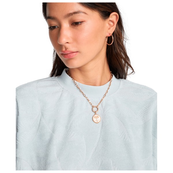 Billabong - Women's Tempo Crew - Sweatere